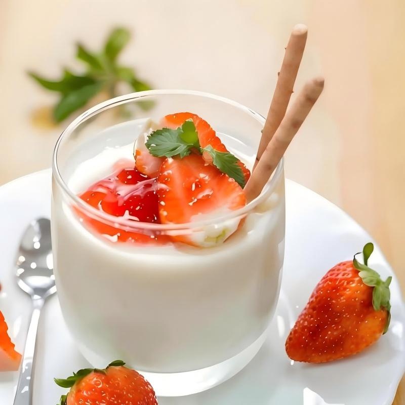 Yoghurt Powder